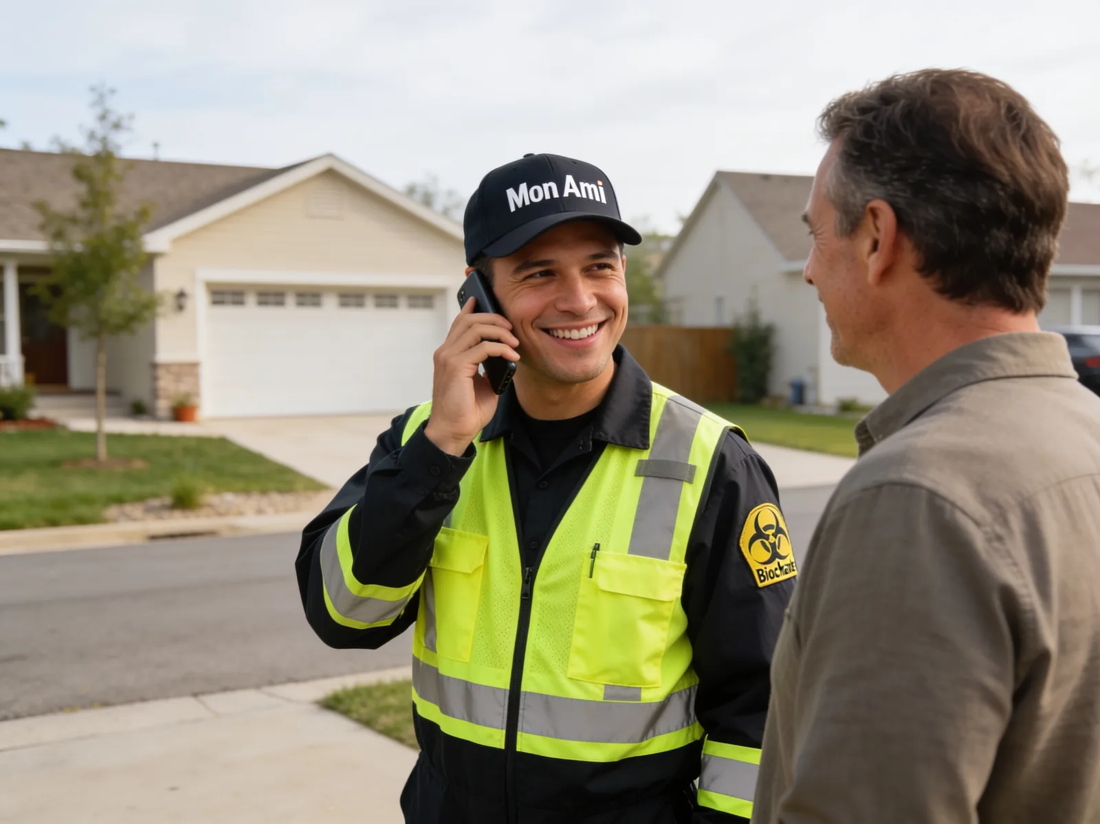 Sewage Cleanup Chinle, AZ FAQs